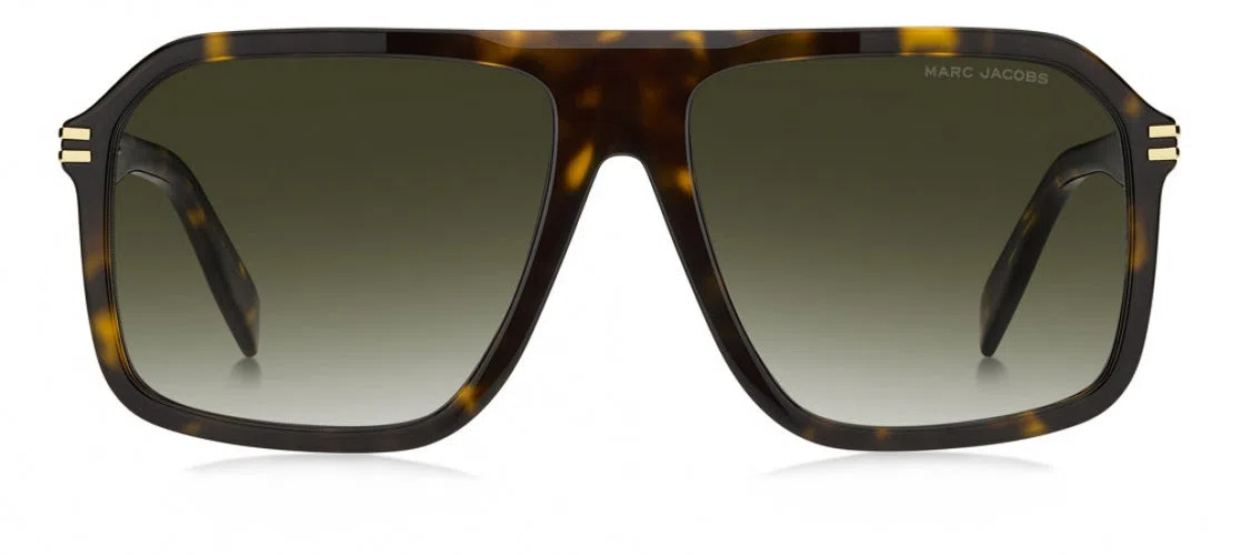 Marc Jacobs MARC950 Sunglasses - view 4